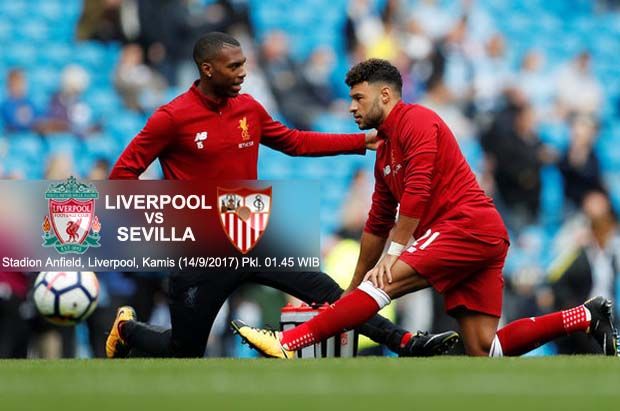 Preview Liverpool vs...