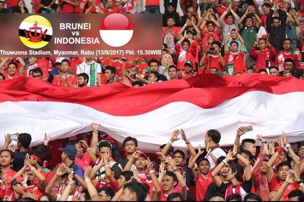 Preview Timnas Indonesia...