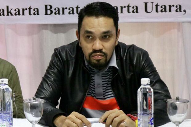 Anggota Komisi III:...