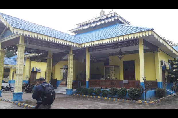 Sebelum Kena OTT, Bupati...