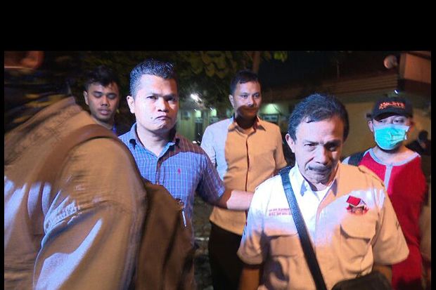 Kena OTT, Arya Zulkarnain...
