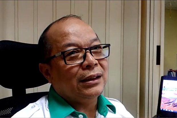 Jumlah Jamaah Haji Indonesia...