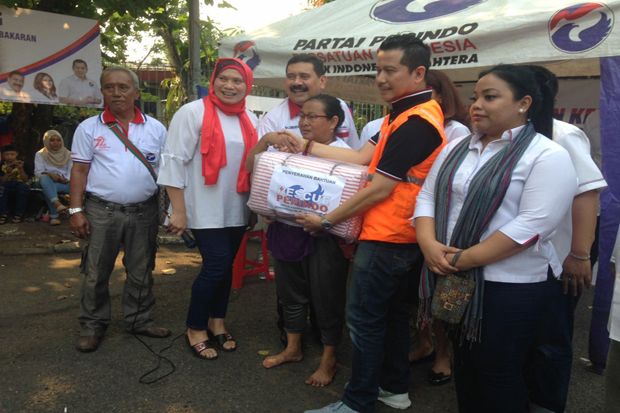 Kartini Perindo Bagikan...