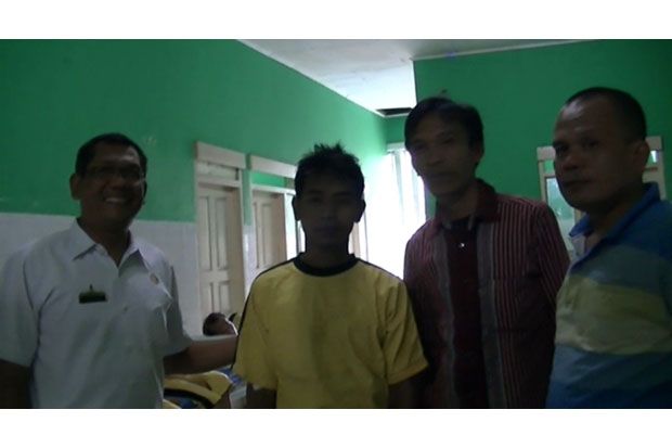 Anak Pembunuh Ibu Kandung...