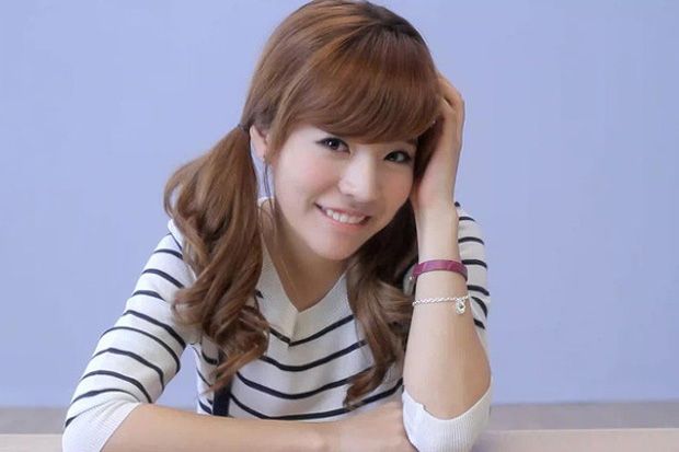 Sunny SNSD Mulai Cari...