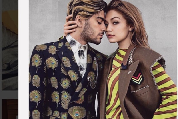 Zayn Malik Ingin Jalani...
