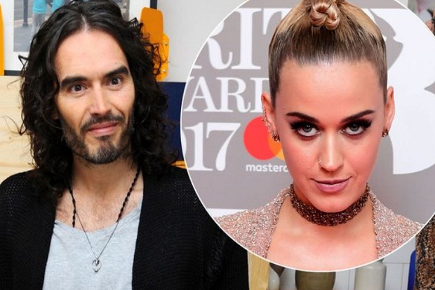 Russel Brand Ingin Perbaiki...