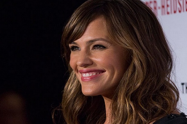 Jennifer Garner Bisnis...