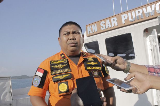 Kapal Tanker dan Kapal...