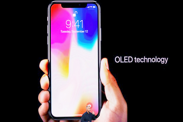 Apple Reveals Leap Forward...
