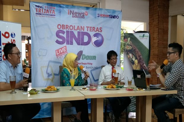 Peran Radio Sangat Dibutuhkan...