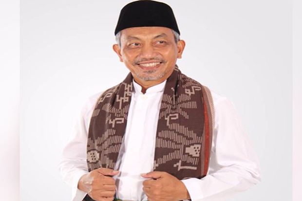 Bantah Dianggap Ragu-Ragu,...