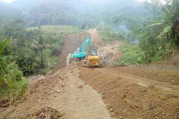Anggaran Rp11 Miliar,...