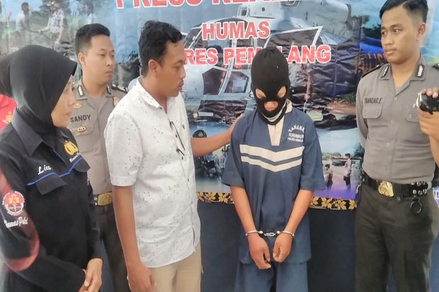Terungkap, Pembunuh...