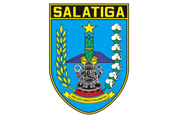 Pelantikan Sekda Salatiga...
