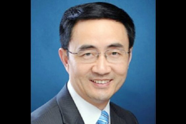 Legislator Selandia...