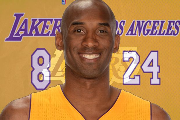 LA Lakers Bakal Pensiunkan...