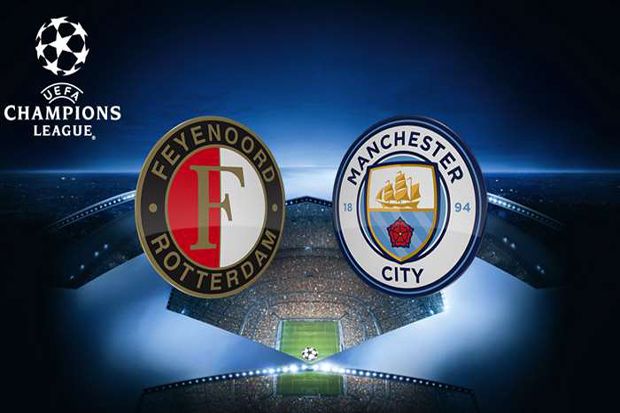 Preview Feyenoord vs...