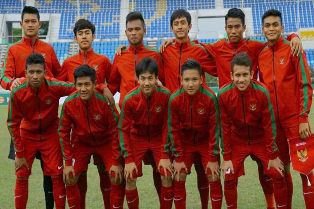 Kemenangan Besar Antarkan...