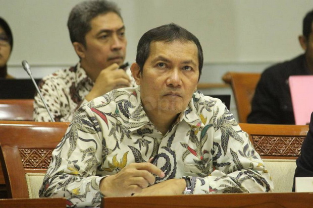 KPK Masih Kumpulkan...