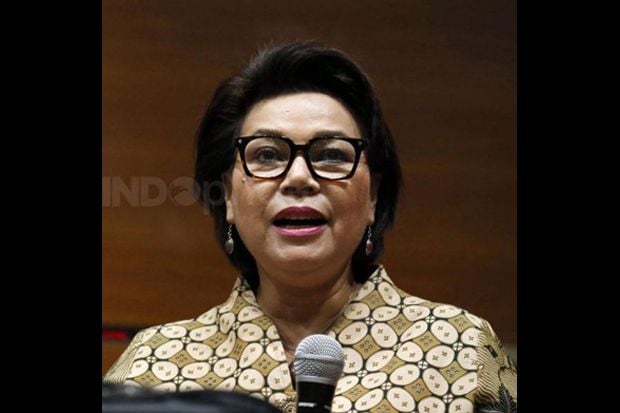 KPK Cari Cara Akhiri...