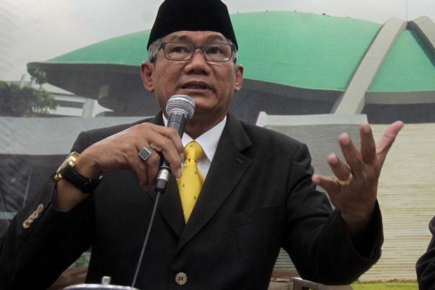 Pansus Angket Kritik...