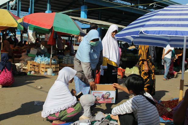 Dua Pekan, PKS Kumpulkan...