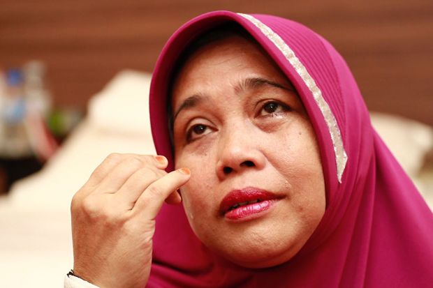 Kalau Sudah Panggilan,...