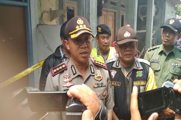 Gara-gara Baca Pesan...