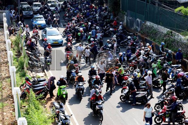 BPJT Segera Tertibkan...