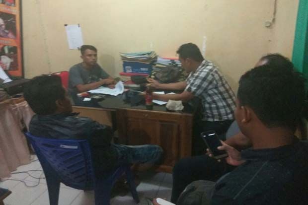 Asyik Rekap Togel, Tiga...