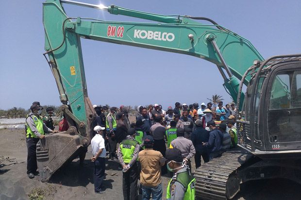 PT Angkasa Pura Ingatkan...