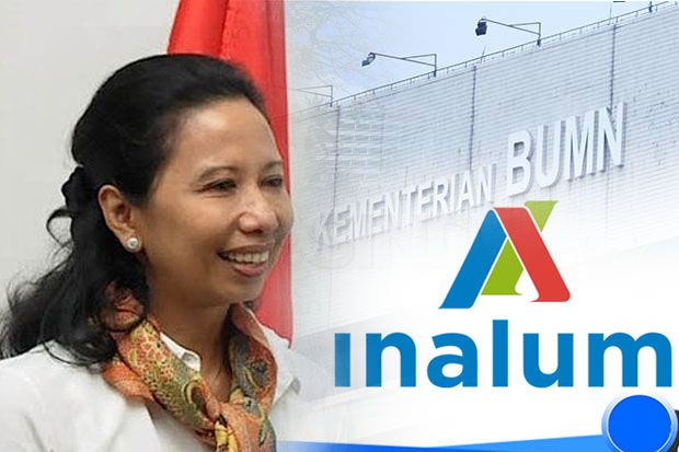 Rini Beri Sinyal Bos...