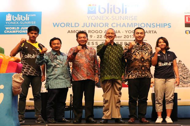 Mencari Penerus Tontowi/Liliyana...