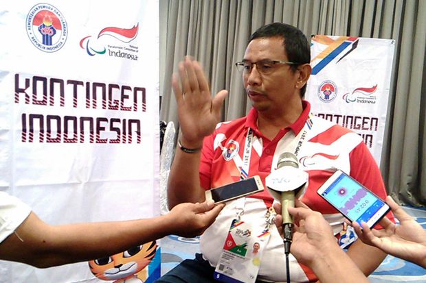 Indonesia Bidik Dua...