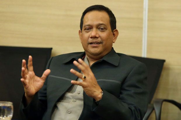 Mabes Polri: Pertemuan...