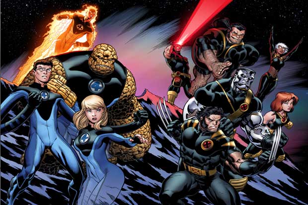Stan Lee: Marvel Studios...