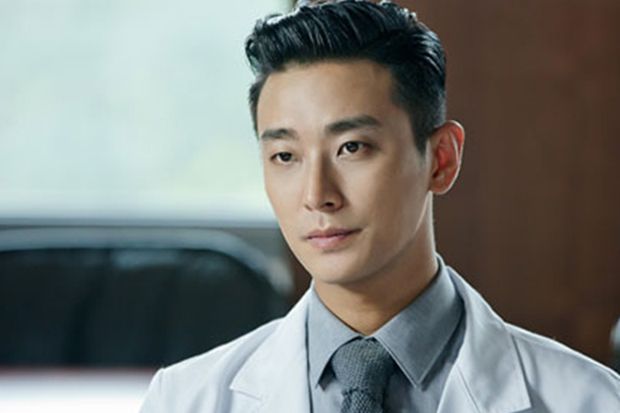 Joo Ji Hoon Gantikan...