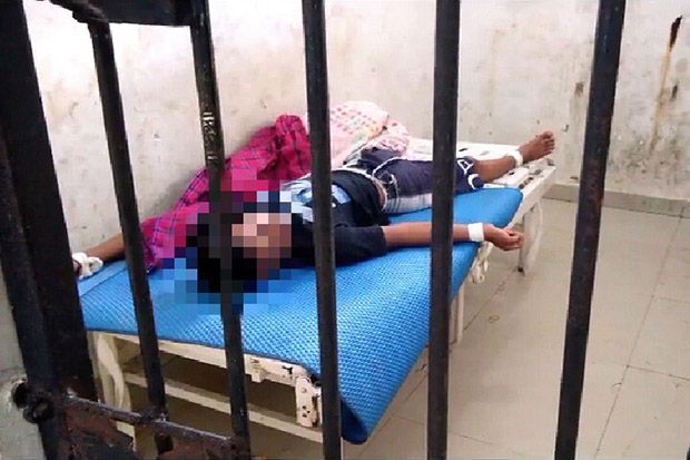 KLB Pil Berbahaya di...