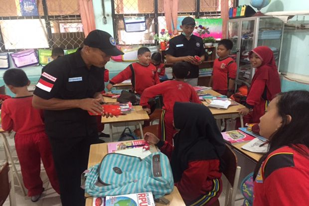 Antisipasi Kasus Kendari,...