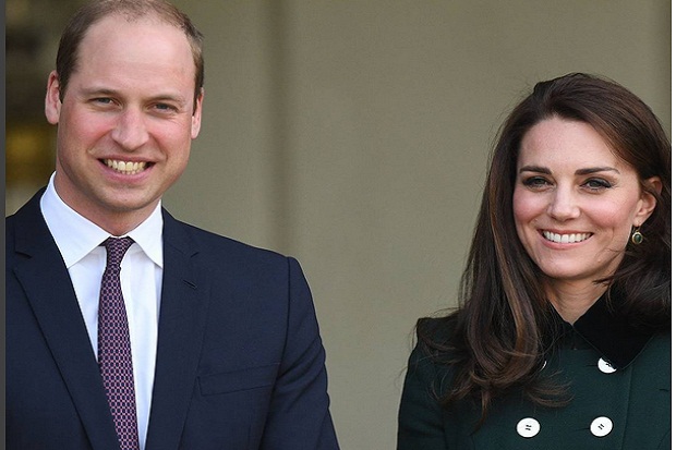 Alasan Kate Middleton...