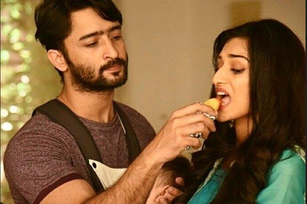 Shaheer Sheikh Makin...