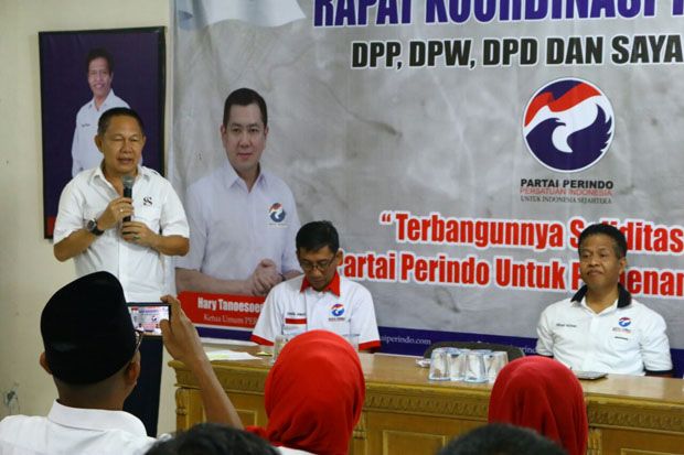 Syaidina Ali Berharap...