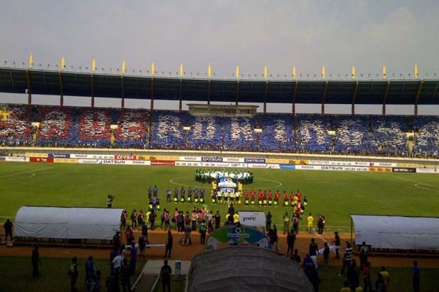 DPRD Jabar Berang PSSI...