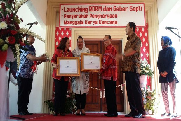 Pemkot Semarang Bangun...