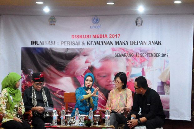 Enam Desa di Jateng...