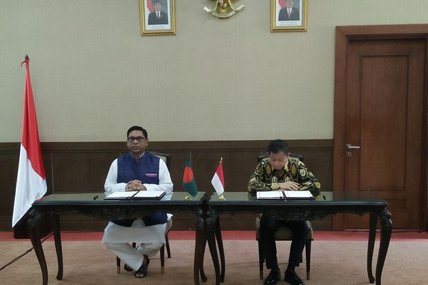 Pertamina Akan Pasok...