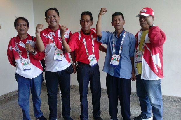 Catur Bidik Quatrick...
