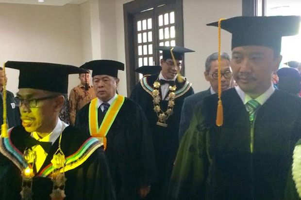 Menpora Imam Nahrawi...