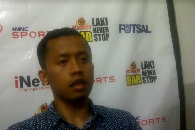 Kurang Pengalaman Jadi...